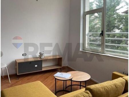 Jepet me qera apartament 1+1 tek Liqeni i Thate