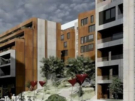 OCCASION! LUXURY APARTMENT 3+1+2 FOR SALE!