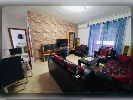 Apartment 1+1 for Rent at Bill Klinton Street, Kodra e Diellit