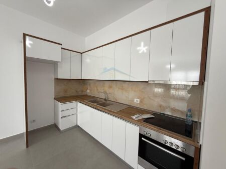 AFFITTO Appartamento 1+1, Ex-Dogana, Tirana. DB70497