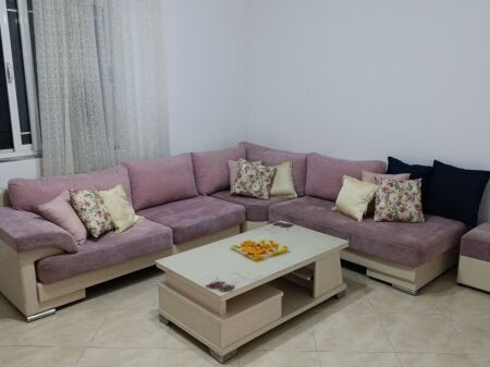 Qera | Shtëpi private 2 + 1 + P | Rruga Ramë Sadria | 400 €/muaj