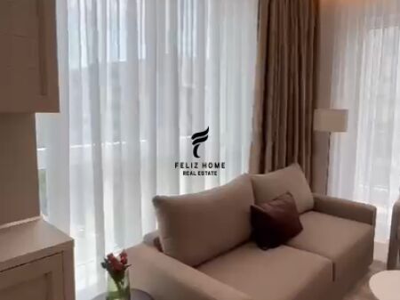 APARTMENT FOR RENT 1+1 PARIS MUNICIPALITY 1000 EURO FH-79438