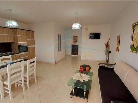 For rent, Apartment 2+1, Railway Beach, Durres.