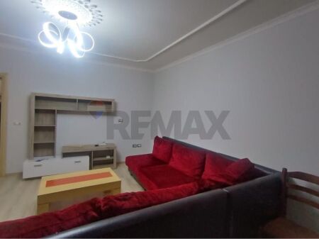 Apartament ne shitje 1+1 ne Don Bosko