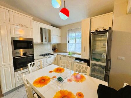 🏡 Apartment 2+1 for Sale at Lura Complex 1, Lalzi Bay🌊