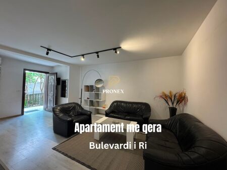 Appartamento in affitto - Nuovo Boulevard