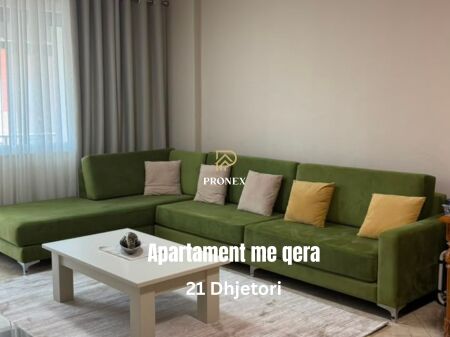 Apartament me qera - 21 Dhjetori
