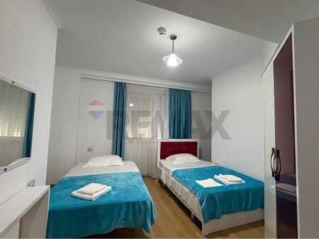 PER SHITJE, SUPER APARTAMENT 2+1 NE FARKE