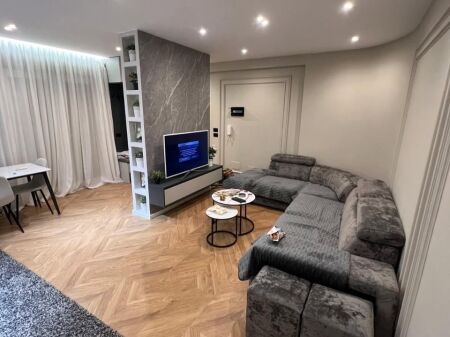 ✨ LUXURY 1+1 APARTMENT FOR RENT ✨ KODRA E DIELLIT