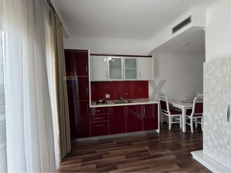 per shitje apartament 2+1 farke