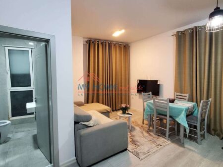 Apartment 1+1 for rent Commune of Paris Tirana