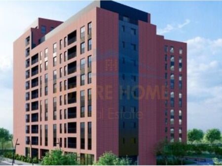 For sale, Apartment 2+1+Parking Space, Orbital 5, Jordan Misja