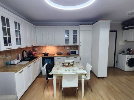Apartment 1+1 for sale, Yzberisht