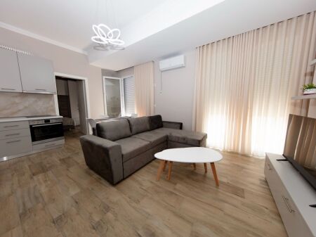Qera | Apartament 1 + 1 | Medreseja | 600 €/muaj