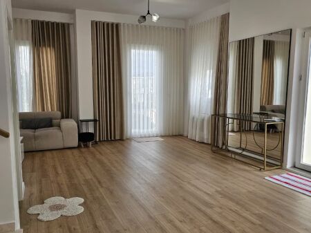 🏡 Vilë Moderne me Qira – Rezidenca “Vila Lule”, TEG