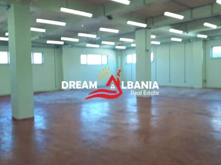 Building – Modern Warehouses for Sale on the Tirana Durres Highway Kilometer 35, Xhafzotaj (ID 4181034)