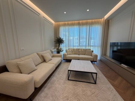 Luxury 1+1 apartment for rent at Green Valley, Dry Lake