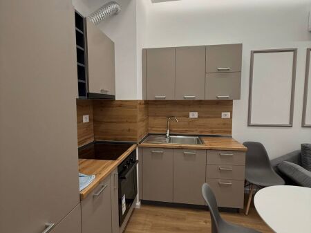 🏡 Appartamento 1+1 in affitto Residenza Kadiu