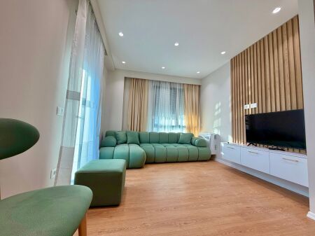 APARTAMENT 2+1 PËR QIRA 📍DON BOSKO