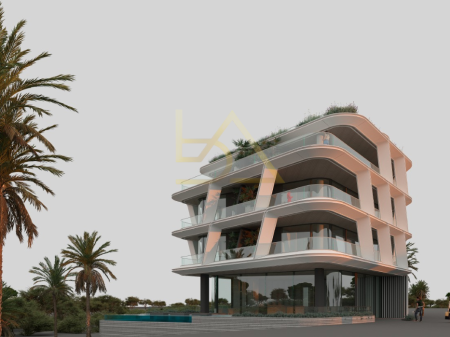 Shitet Apartament 1+1 – Olive Coast Residence, Ksamil