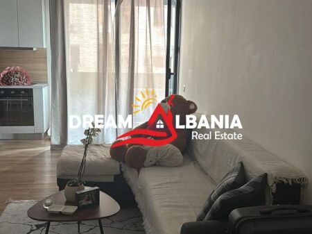 Apartament 1+1 me Qera Kompleksi Panorama (ID 5211006)