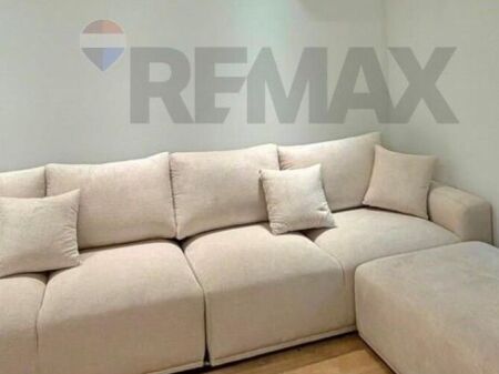 Apartment 1+1 for Rent at Kodra e Diellit 2 Residence