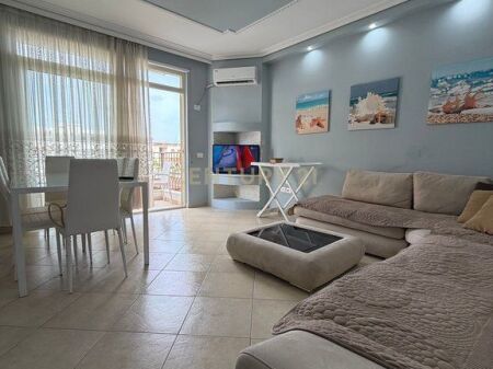 Apartament per shitje 1+1 ne Shkembin e Kavajes ! 100,000 €