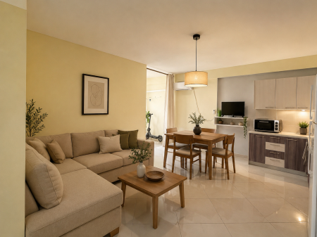 Apartament 1+1 ne shitje te rruga e cipajve Vlore