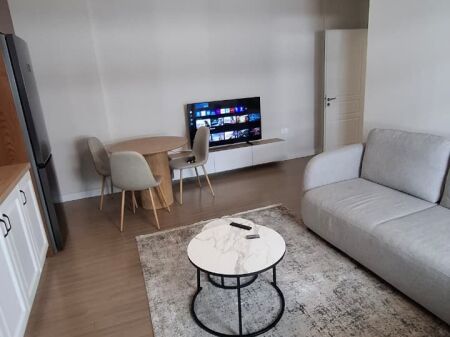 Appartamento 2+1 Square 21 in affitto