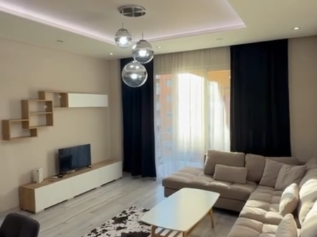 2+1 Apartment for rent in Astir !