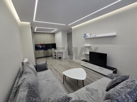 Apartament 1+1 me qera Rezidenca AURA