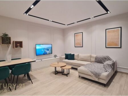 LUXURY 1+1 APARTMENT FOR RENT WITH PARKING, NEAR THE TEG SHOPPING CENTER!
