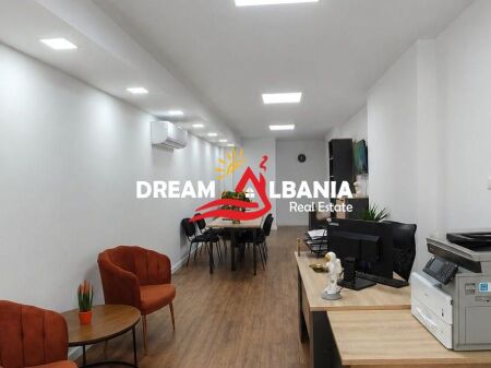 Office for Sale or Rent at the Laprakë Intersection-TIRANA (42611561)