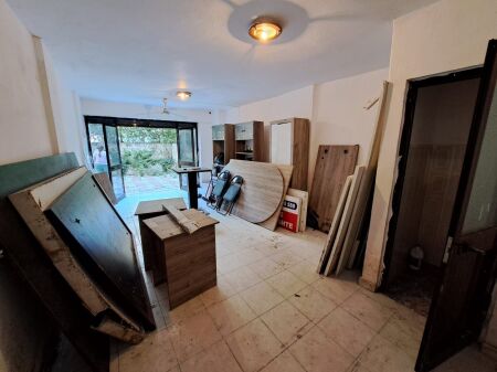 Shop/Store for sale in Don Bosko, near Viva Market (ID 5171001)