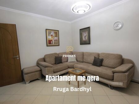 Apartment for rent - Bardhyl Street