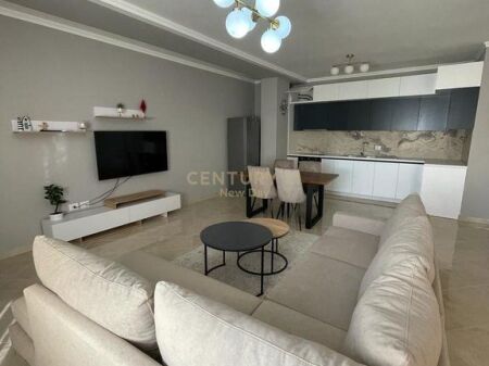 FOR RENT 1+1 APARTMENT AT NEW PORT ROAD! 550 € /Month