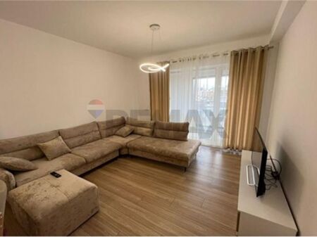 Apartament 2+1+2 me qera te Marga 1