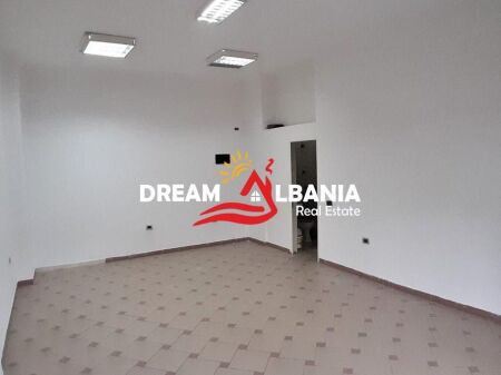 Shop for sale on Durres Street near the Former Yugoslav Embassy in Tirana (ID 4171194)