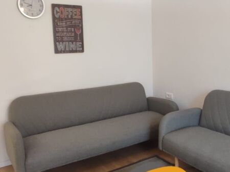Affitto appartamento 1+1 di fronte a Harry Fullsit
