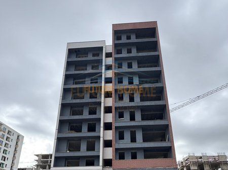For sale, Apartment 1+1, Aviation Field, Tirana.