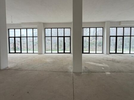 📌 ESCLUSIVO | Spazio Commerciale in Affitto – Green City, Nuovo Anello 🏢✨