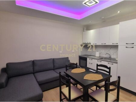 Shesim apartament 2+1 në Rrugen e Dibres, Tiranë !