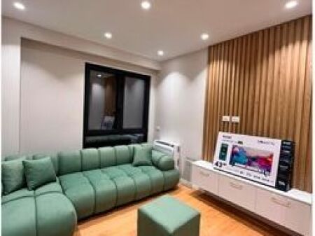 Apartament 2+1+Post Parkimi per qira ne Don Bosko!