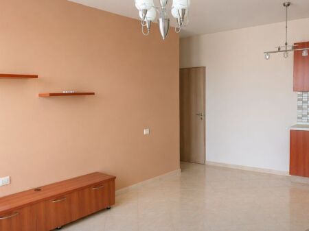 Sale | Apartament 1 + 1 | Ish Tregu Elektrik — Muzeu I Shkencave te Natyres | 2500 €/m²