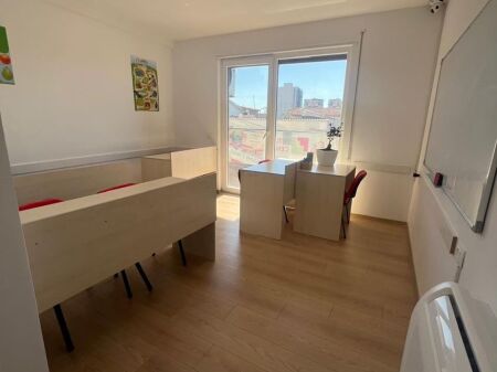 Appartamento 3+1+2 in Vendita – Zona Jordan Misja