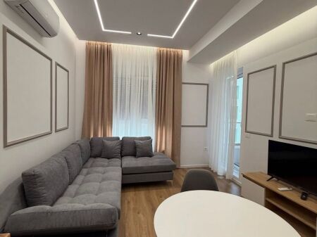 Apartment 1+1 for rent