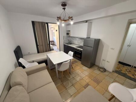🏠 Apartment 1+1 for rent – Brryli  📍 Area: Brryli💶 💸Price 35,000 lek/month