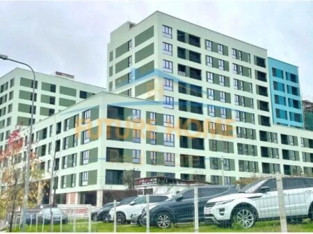 Shitet, Apartament 2+1+2+Post Parkimi "Splendor Residence", Porcelan, Tiranë.
