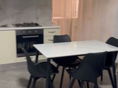 Apartment 1+1.300 euro.Ish fusha e aviacionit