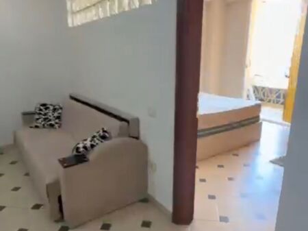 Apartment 1+1 for Rent, Astir, University
